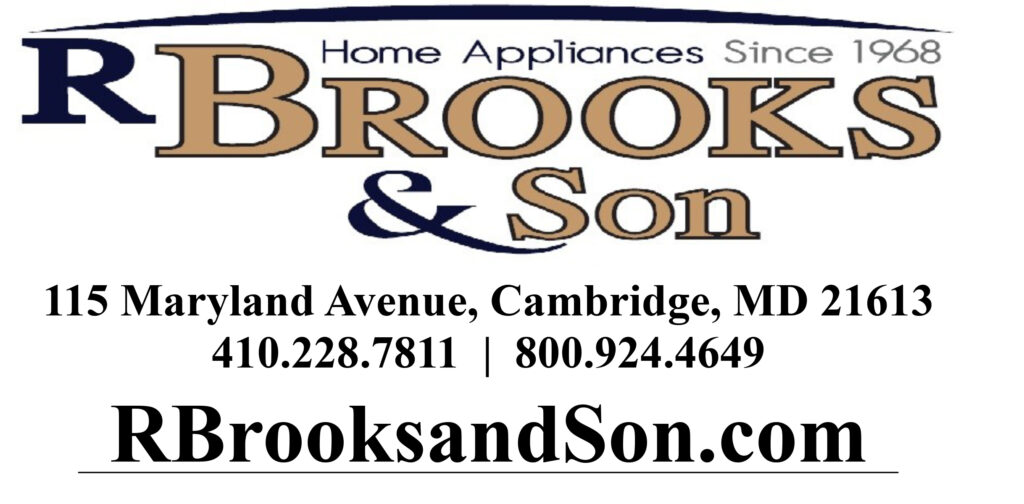 R Brooks with ZIP Website