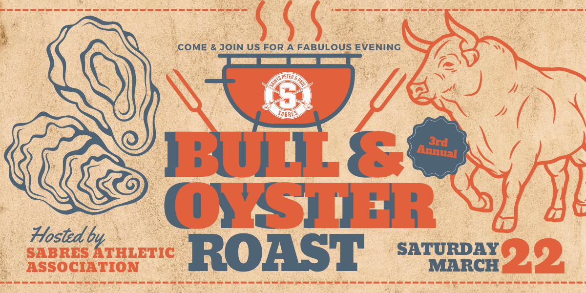 Bull Oyster Roast 2025 Banner 1200 x 600