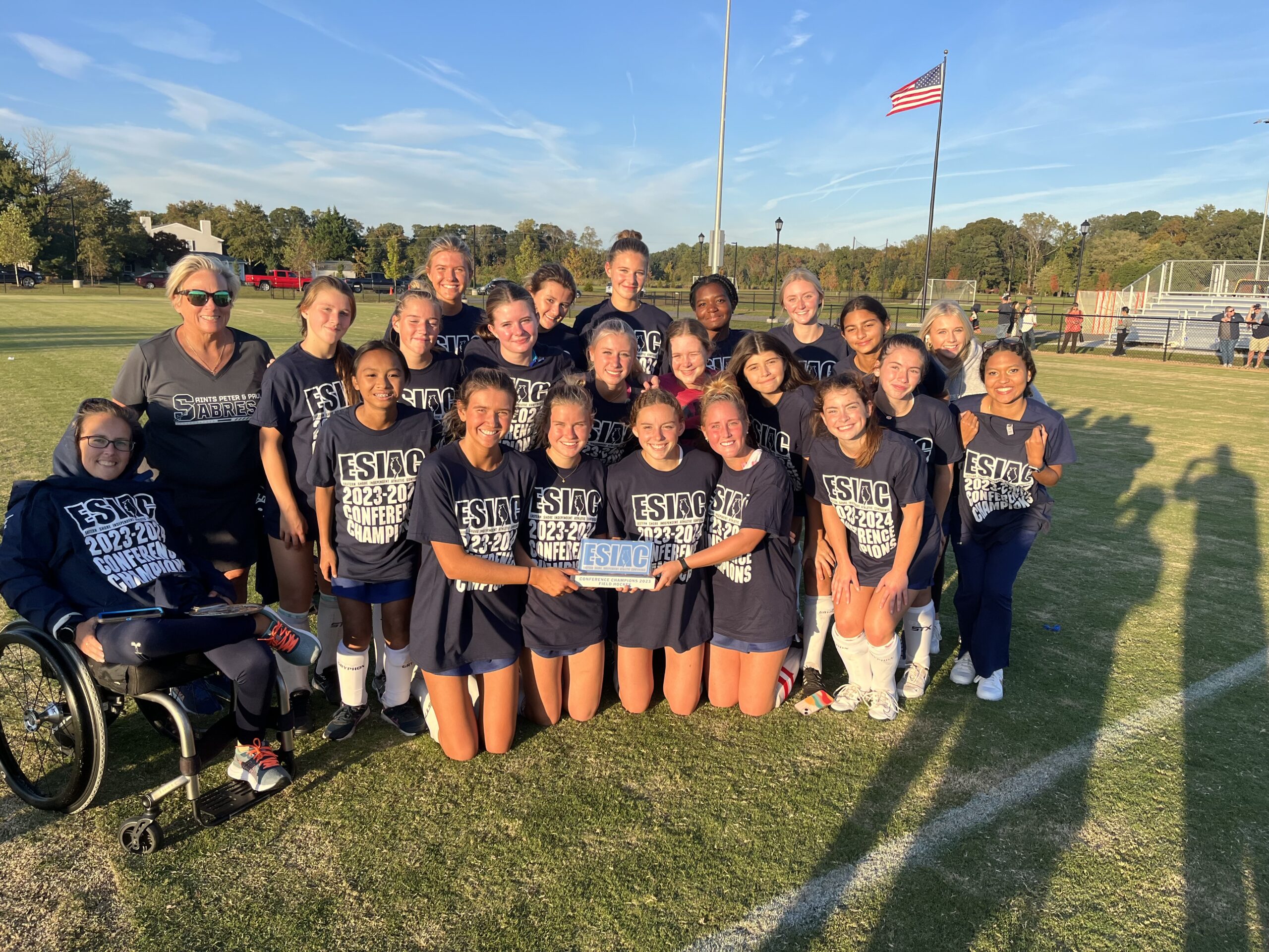 ESIAC Champions (1)